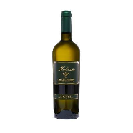 "MALVASIA LUCANA" Bianco IGT Basilicata Malvasia